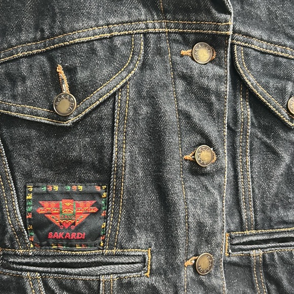 Denim Jacket ✨ - Picture 2 of 6